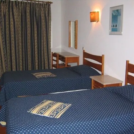 Silchoro מלון